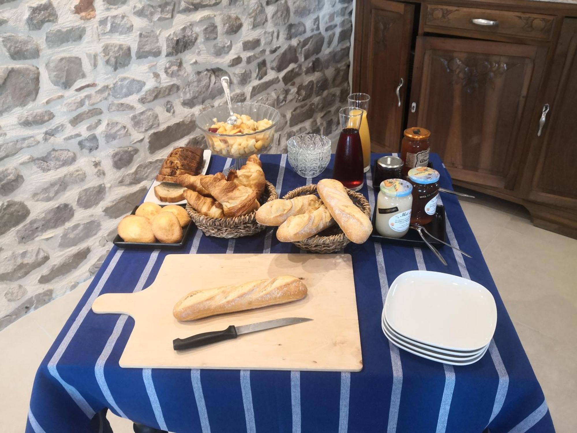 La Maison De Bruno Juliénas エクステリア 写真